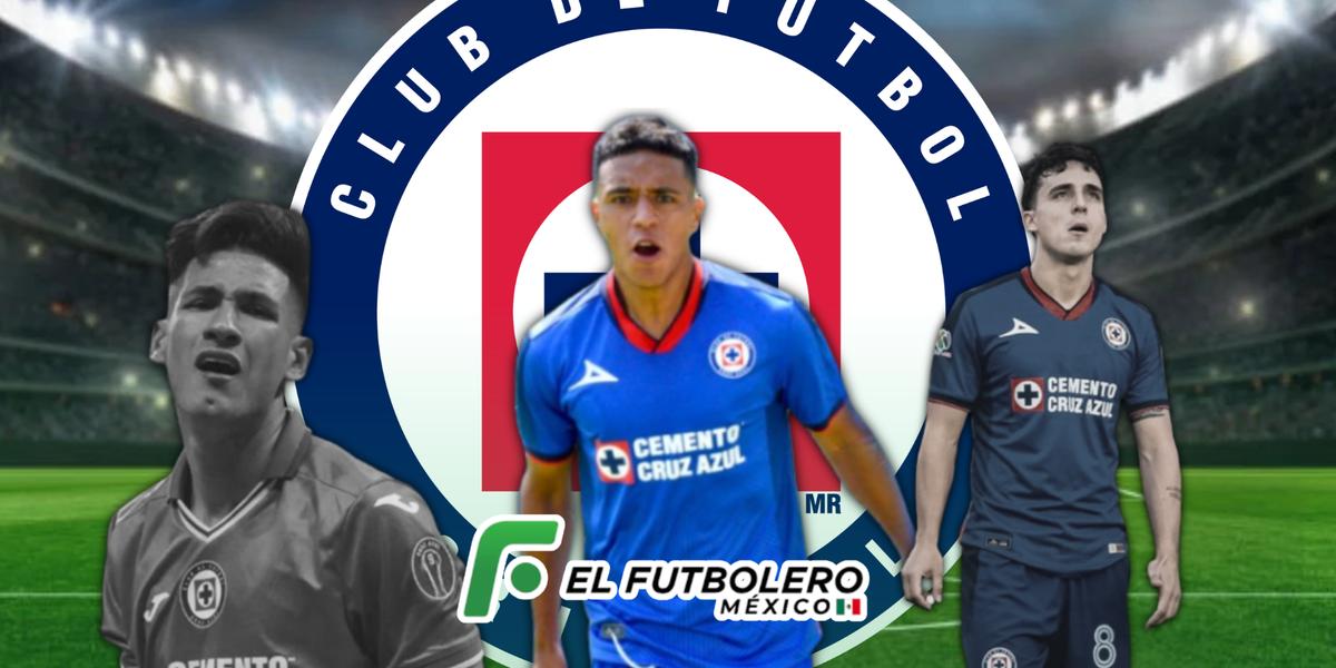 Últimas noticias de Cruz Azul: ¿Amaury Morales el nuevo héroe? Posible baja para partido contra América