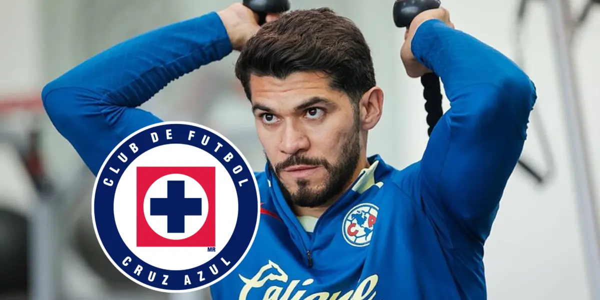 El salario que ganaría Martín en Cruz Azul