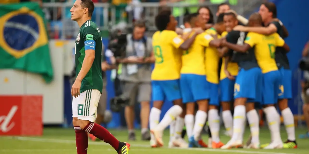 El Tricolor buscará un mejor resultado en unos meses.