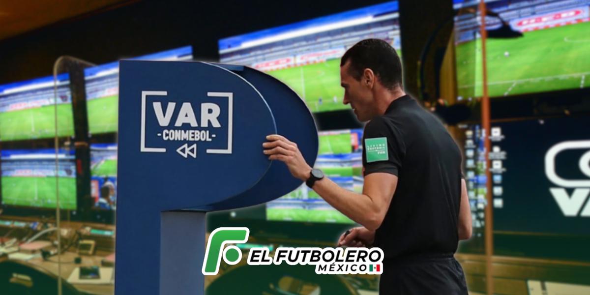 ¿Cómo funciona el VAR en la Liga MX? Su impacto en los partidos