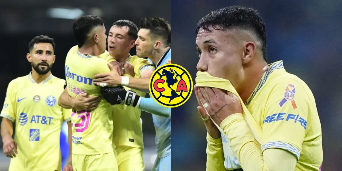 Emilio Lara rompe el silencio sobre lo sucedido con el América en la liguilla y lo que viene para él.