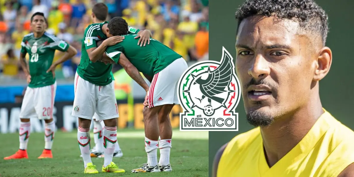 En el fútbol hay historia de superación. Sebastian Haller superó una dura enfermedad, pero no fue el único, un mexicano también lo logró