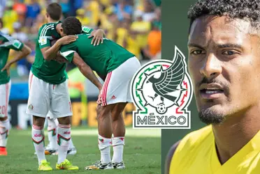 En el fútbol hay historia de superación. Sebastian Haller superó una dura enfermedad, pero no fue el único, un mexicano también lo logró