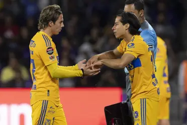 En Tigres Siboldi se juega su continuidad en Semifinales, pero dos jugadores la ponen en peligro ante Rayados.