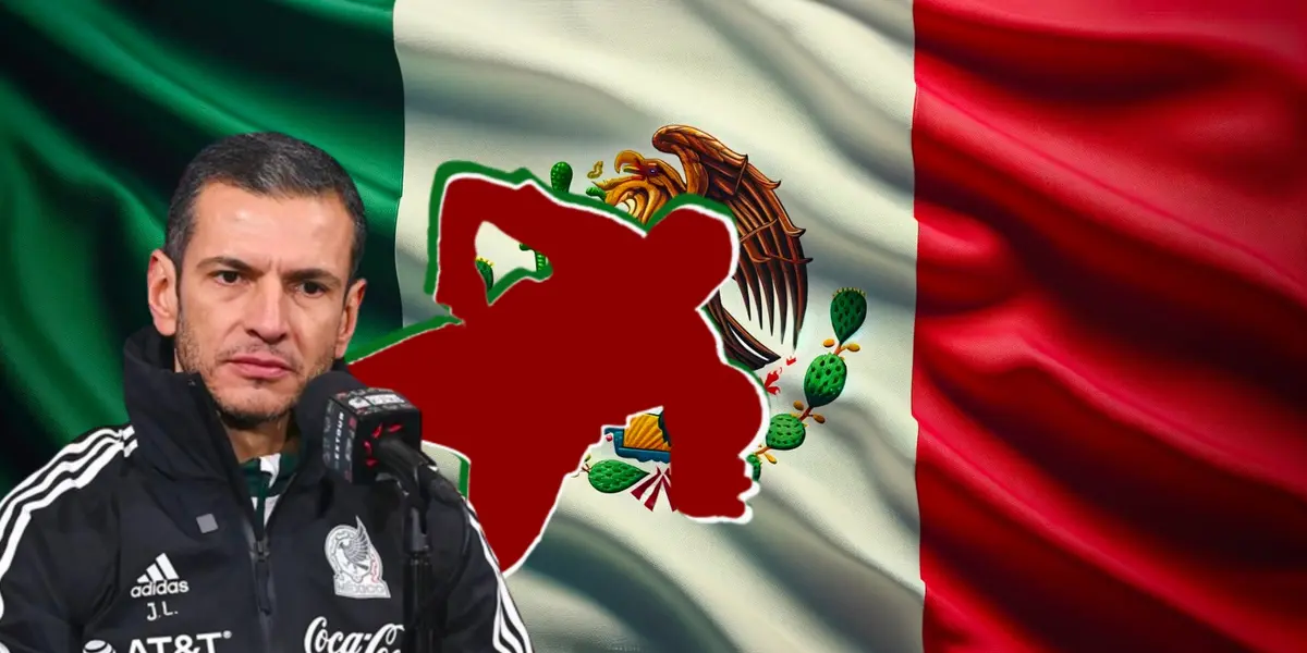 Es el mejor portero de México y Jaime Lozano podría debutarlo en el Tri