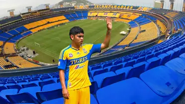 Espericueta en Tigres