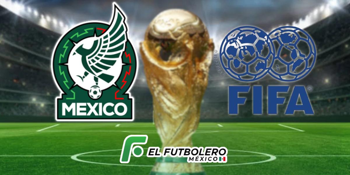 Esta es la Fecha FIFA de septiembre y los partidos de México | Foto: PNGWing