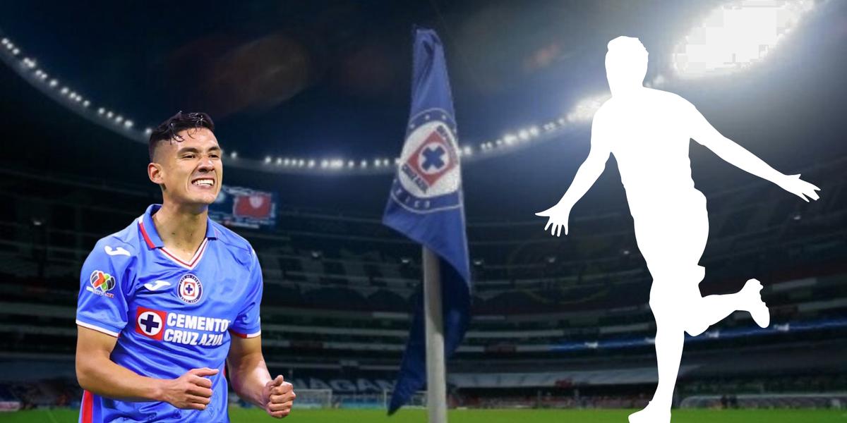 No dolería la salida de Antuna, Cruz Azul y el crack de Liga MX que ficharía para suplirlo