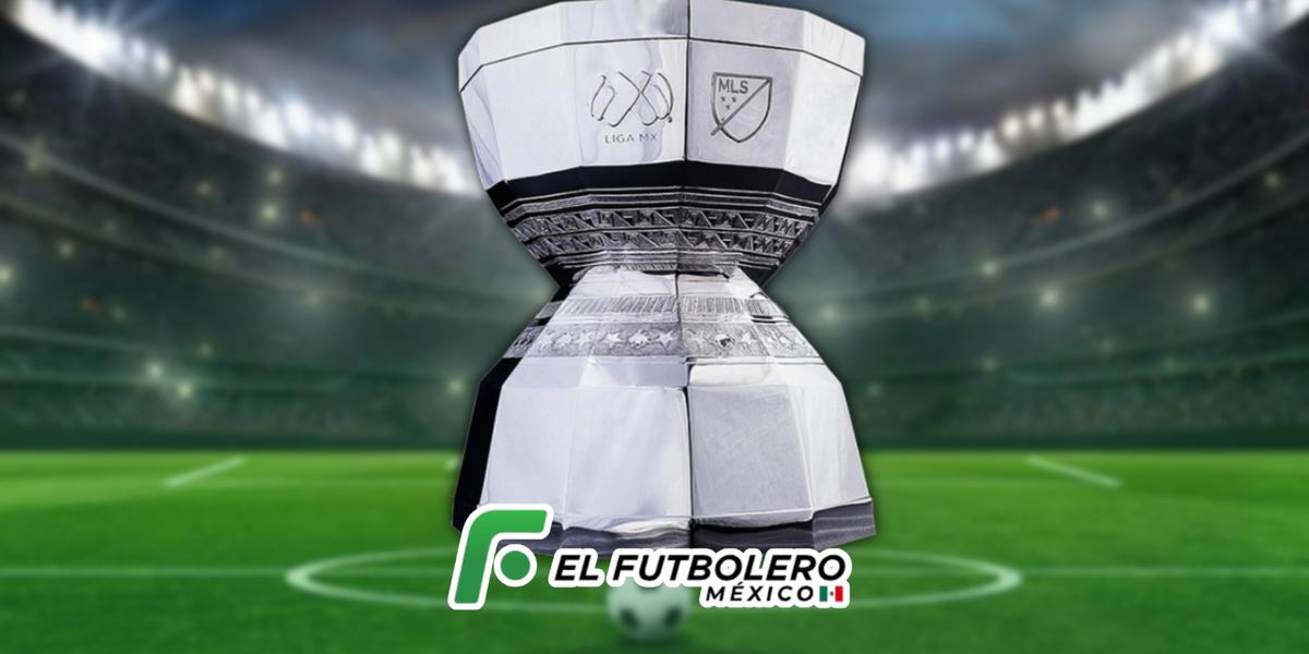 Estamos en los Octavos de la Leagues Cup 2024 y estos serán los próximos partidos.