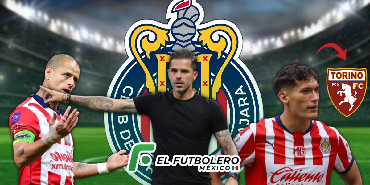 Las últimas noticias del Guadalajara: Adiós Chivas TV y posibles cambios en el equipo