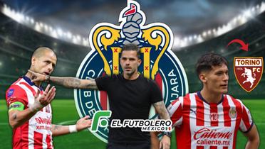 Estas son las últimas noticias de las Chivas; lo más importante del Guadalajara. | (Especial)