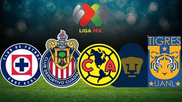 Este es el mejor equipo de la Liga MX en 2024 de acuerdo a estadísticas y títulos (Foto: especial) 