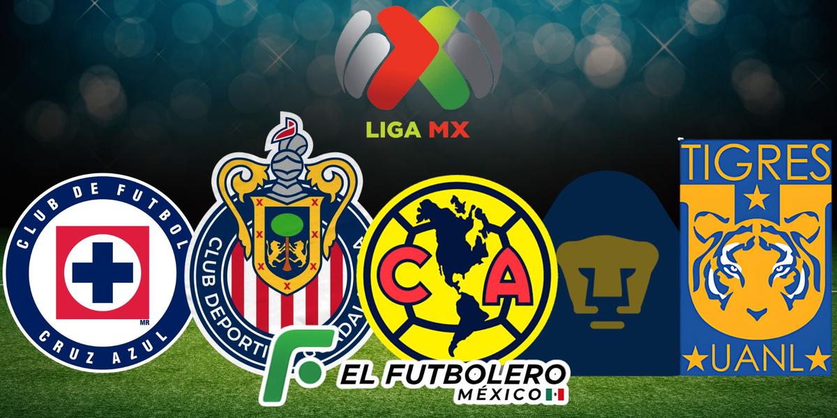 ¿Quién es el mejor equipo de la Liga MX en 2024? Datos y estadísticas