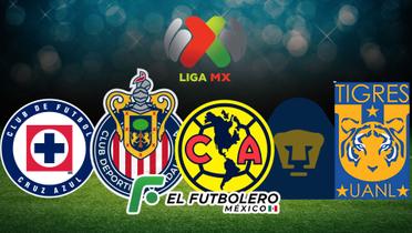 Este es el mejor equipo de la Liga MX en 2024 de acuerdo a estadísticas y títulos (Foto: especial) 