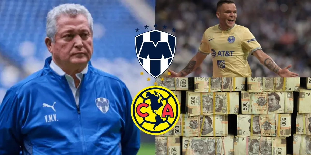 Este jugador ha demostrado ser de lo mejor de la Liga Mx en los torneos