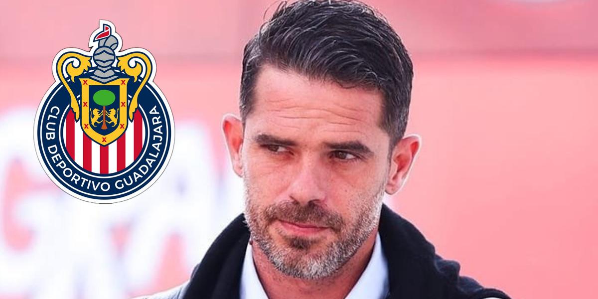 Dueño de Chivas, molesto con Gago tras no aceptar fracaso en Leagues Cup