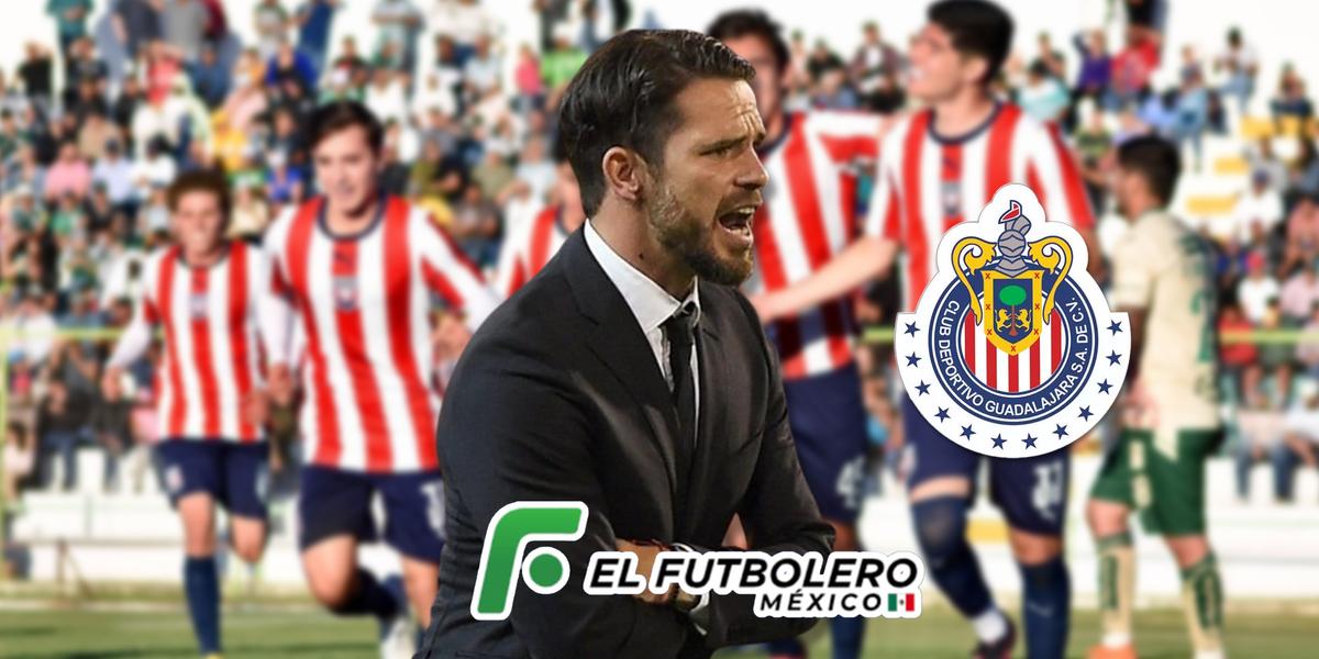 La directiva de Chivas no invierte en refuerzos, lo que Fernando Gago hace para conseguir nuevos jugadores