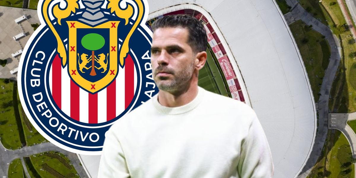 Aunque Gago no irá a Ecuador, la razón por la que se tambalea en Chivas