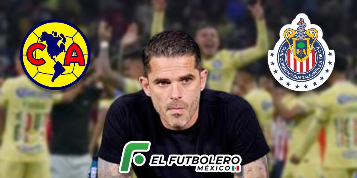 Fernando Gago habló sobre la derrota ante América (Foto: Excélsior)