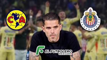 Fernando Gago habló sobre la derrota ante América (Foto: Excélsior)