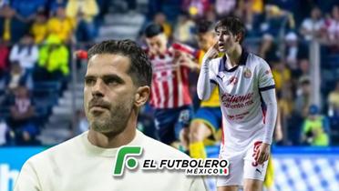 Fernando Gago habló sobre las fallas de Armando González (Foto: Futbol total y Bolavip)