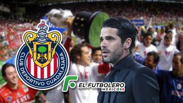 Fernando Gago no ha cumplido las expectativas de Chivas (Foto: Especial)