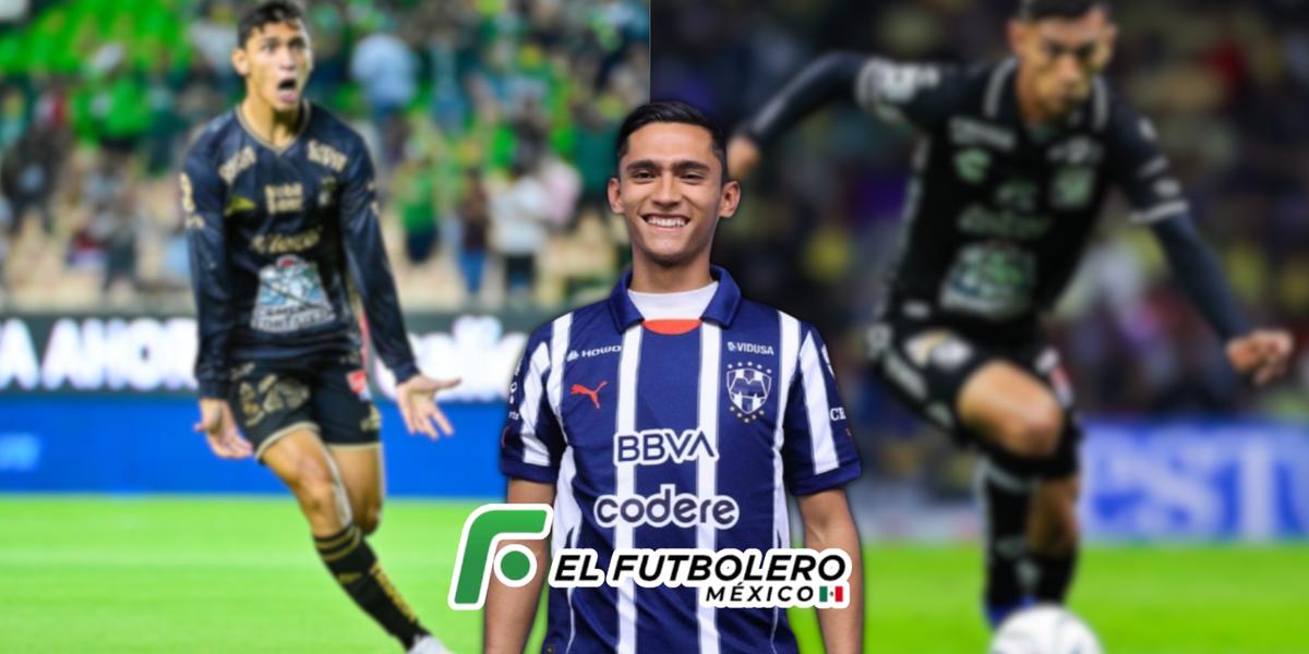 ¿Quién es Fidel Ambriz? Todo lo que debes saber del pivote estrella de Liga MX