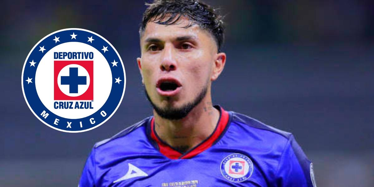 Se revela el poderoso nuevo equipo de Carlos Salcedo, ex Cruz Azul