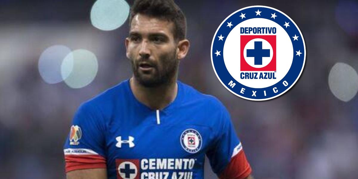  De fracasar en Cruz Azul, Cauteruccio se convierte en el mejor goleador de 2024