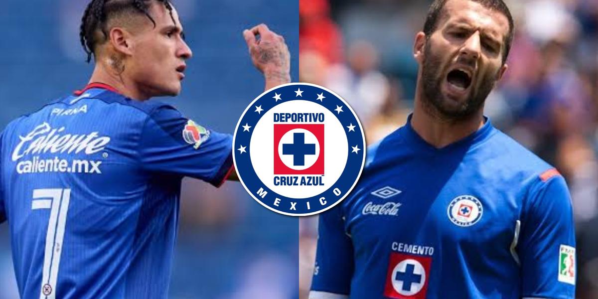 El peor jugador de Cruz Azul en la Leagues Cup, según el Tito Villa 