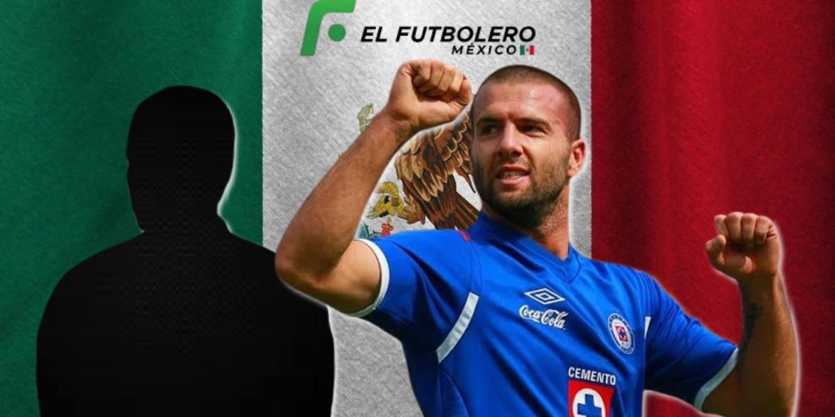 El refuerzo de 3 millones que pide el Tito Villa para Cruz Azul 