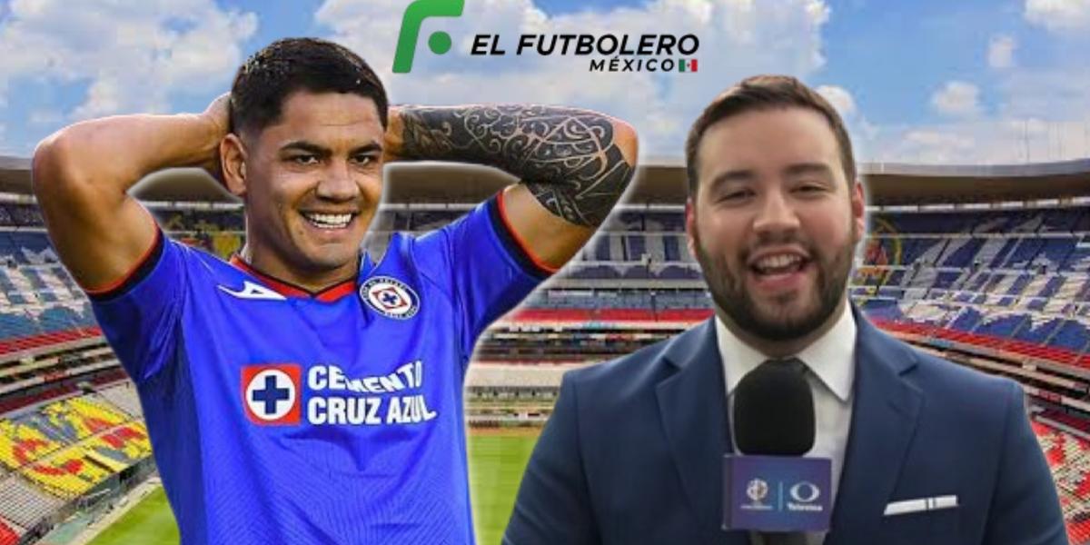 ¿Cuándo regresa el Toro Fernández? Adrián Esparza Oteo revela la fecha