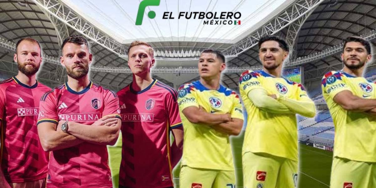 América pronóstico; Probabilidades que las Águilas ganen hoy frente a St. Louis