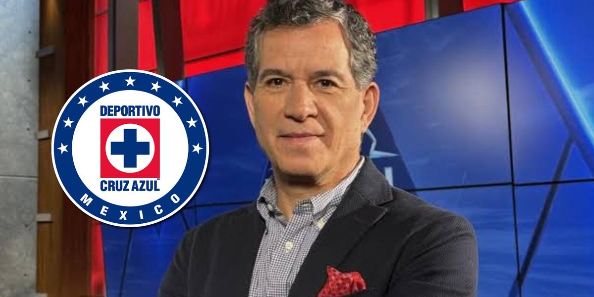 La crítica que le hace Alarcón a Cruz Azul, a pesar del triunfo en Leagues Cup