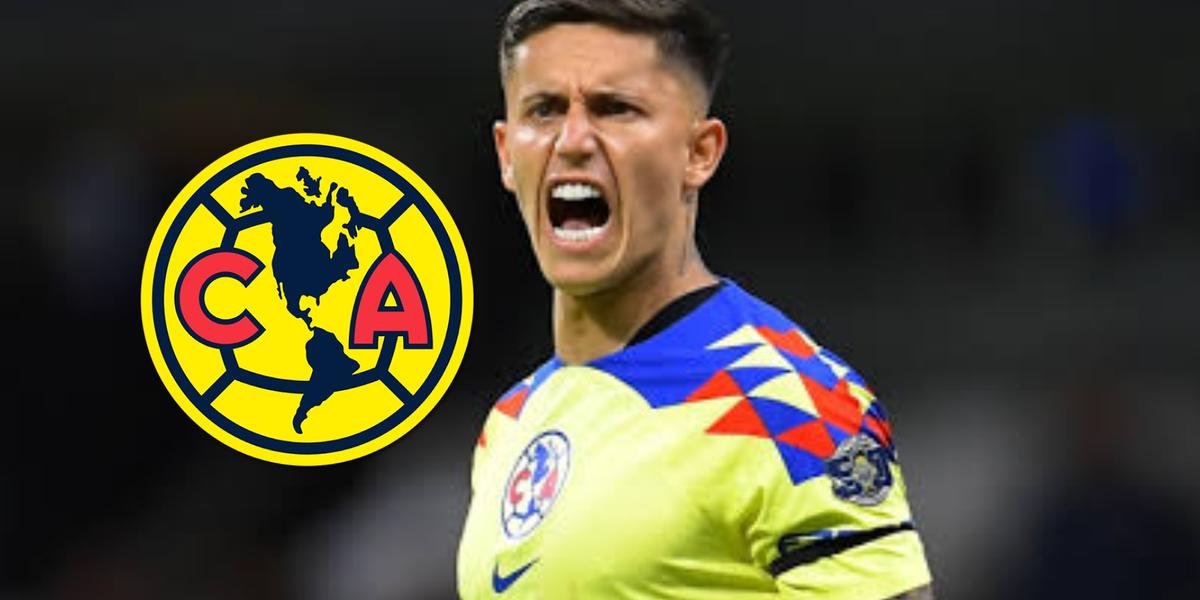 El equipo brasileño que le robaría a Brian Rodríguez al Club América