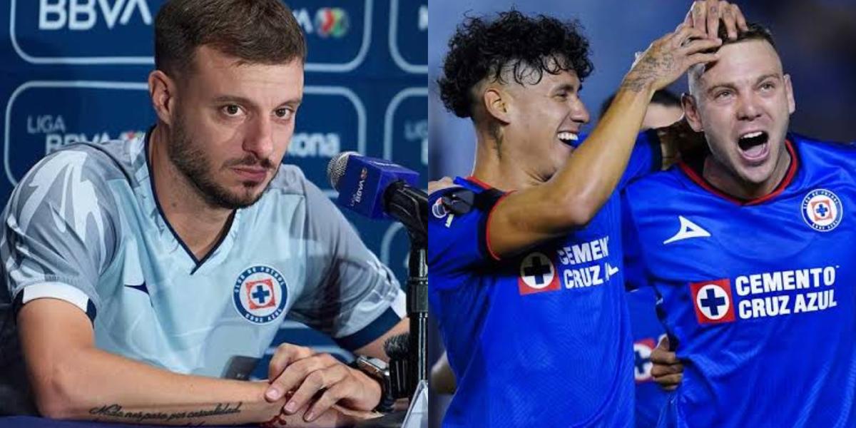 Los 3 jugadores clave de Cruz Azul para eliminar a Philadelphia en la Leagues Cup