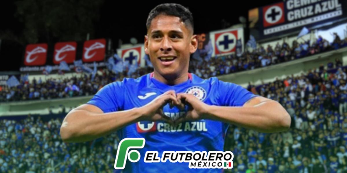 ¿Por qué Luis Romo regresó a Cruz Azul? La razón de su salida de Rayados