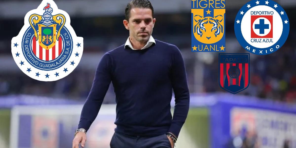 A pedido de Gago, Chivas puede adelantar un partido y está cerca de cerrar un amistoso