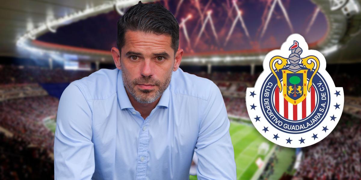 Las Chivas revelan futuro de Fernando Gago tras fracaso en la Leagues Cup 2024 