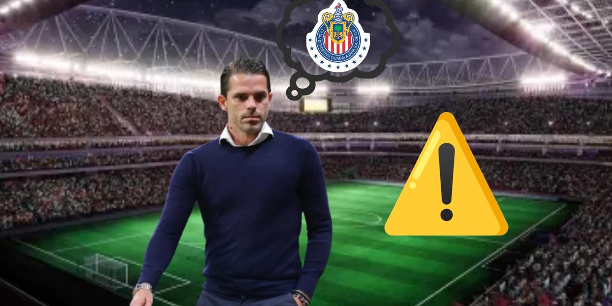 Por quedar eliminado, Chivas y el problema con su calendario en la Liga MX