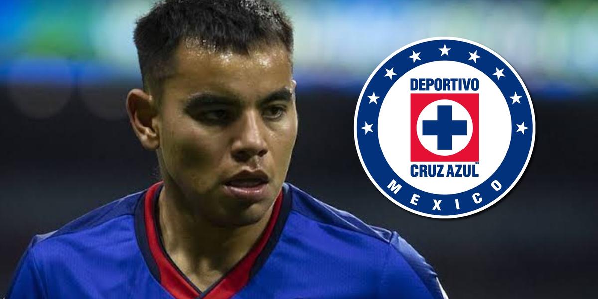 El equipo mexicano que podría robarle a Cruz Azul a Charly Rodríguez