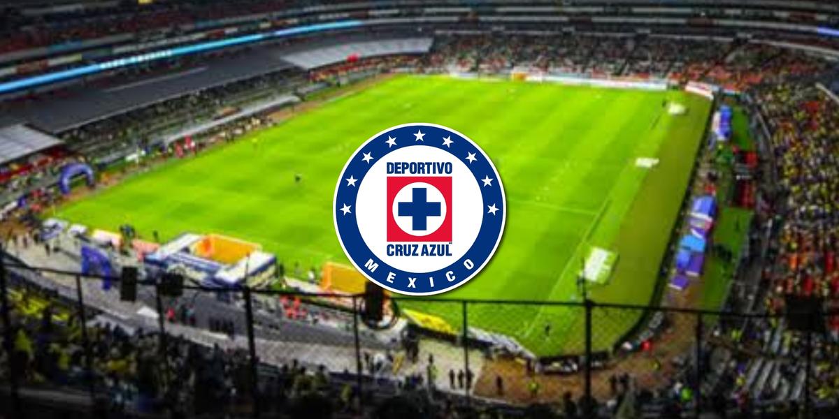 La inversión millonaria que Cruz Azul haría con su nuevo estadio