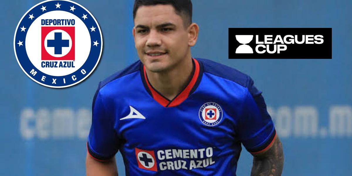 Ya hay fecha de regreso para el Toro Fernández en Cruz Azul 