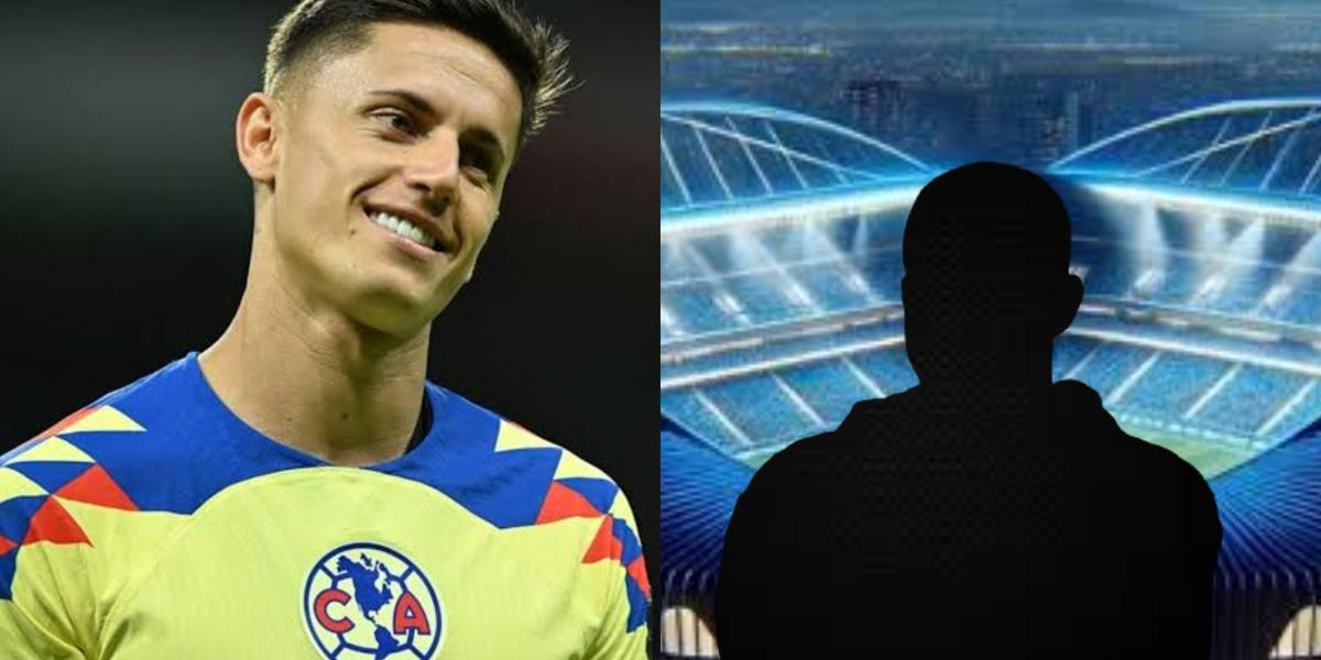 Las 3 opciones para reemplazar a Brian Rodríguez si este sale del América