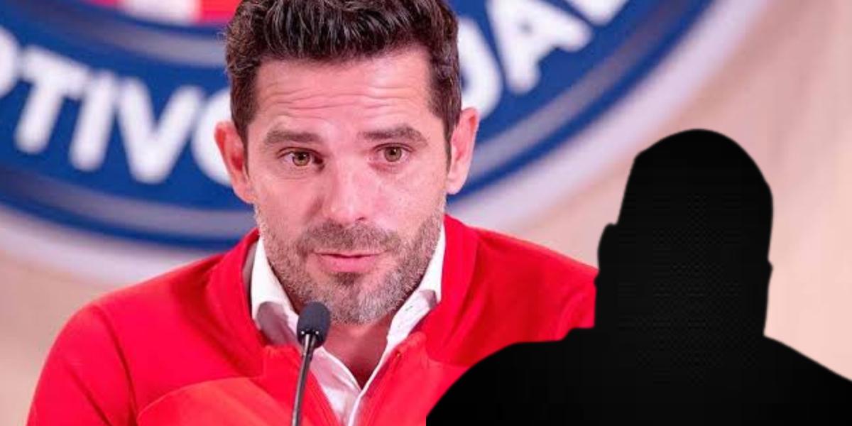 La primera opción de Chivas, si Fernando Gago no puede con el paquete