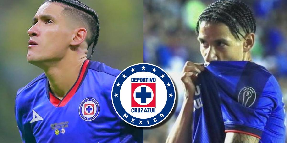 La razón detrás del festejo de Uriel Antuna tras ganar en la Leagues Cup