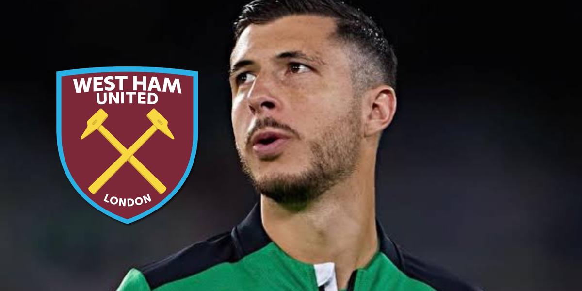 Los detalles del fichaje de Guido Rodríguez por el West Ham United