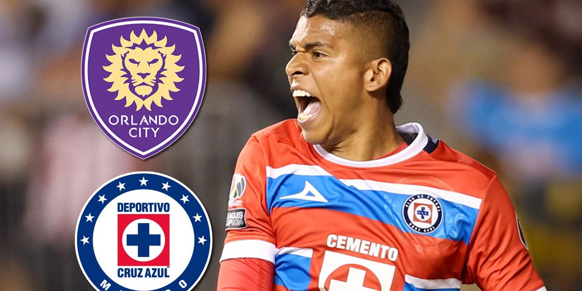 (VIDEO) En penales, Cruz Azul le gana a Orlando City en la Leagues Cup