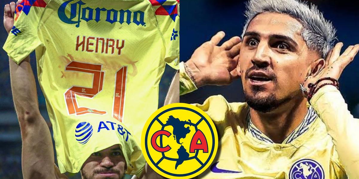 ¿Cuál sería la polémica alineación del América vs Aston Villa?