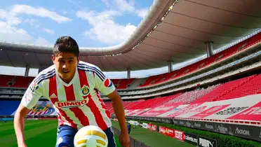 Fue campeón del mundo y jugó en Chivas, así luce la Momia Gómez